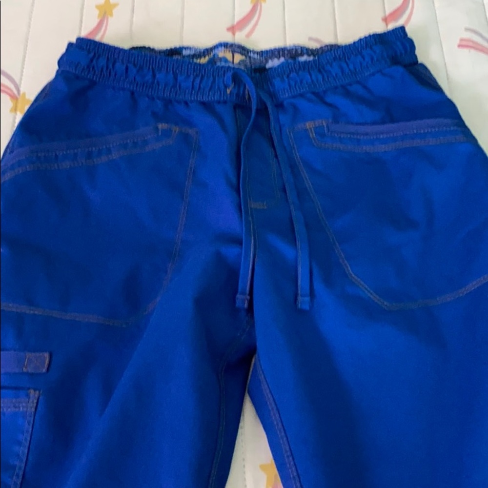 Dickies scrub pants